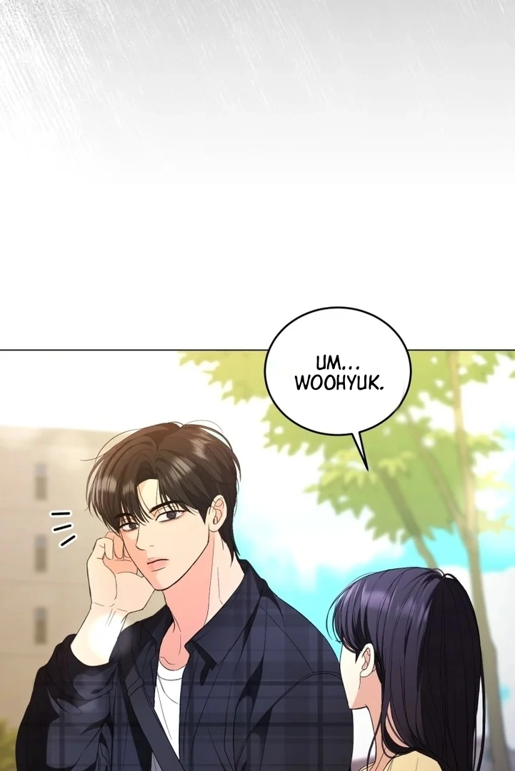 Goodbye, Ex-Husband Chapter 6 - Page 23