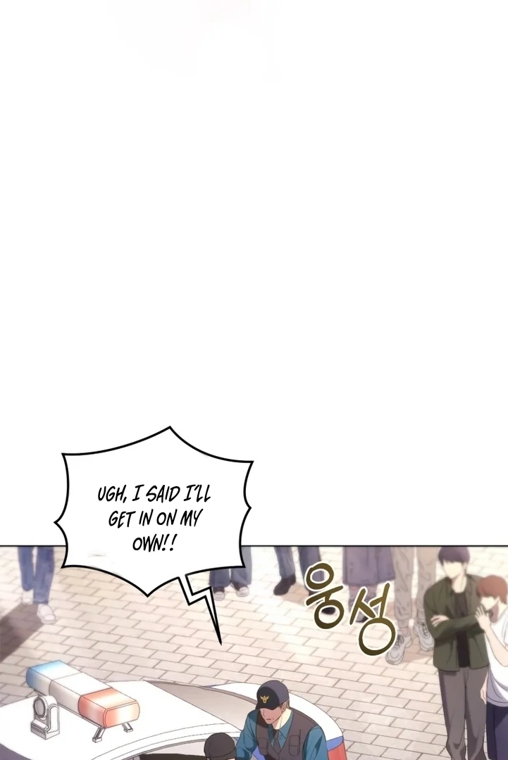 Goodbye, Ex-Husband Chapter 6 - Page 31