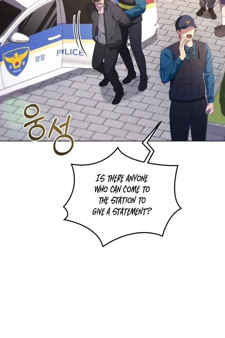 Goodbye, Ex-Husband Chapter 6 - Page 32