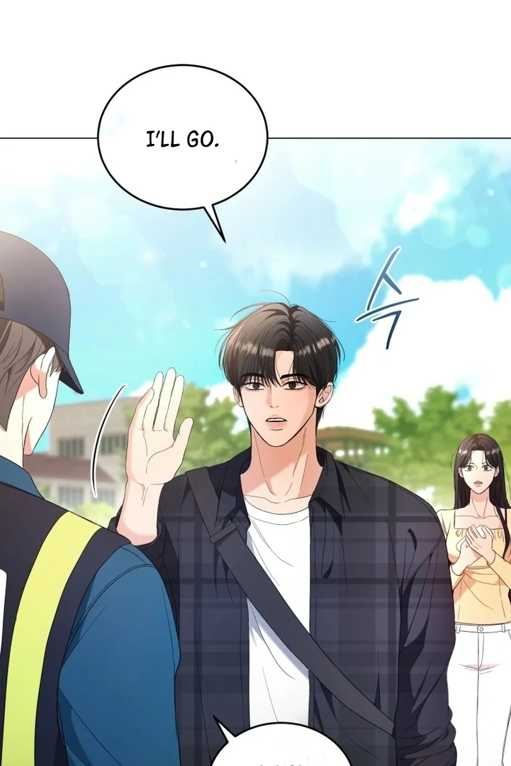 Goodbye, Ex-Husband Chapter 6 - Page 33