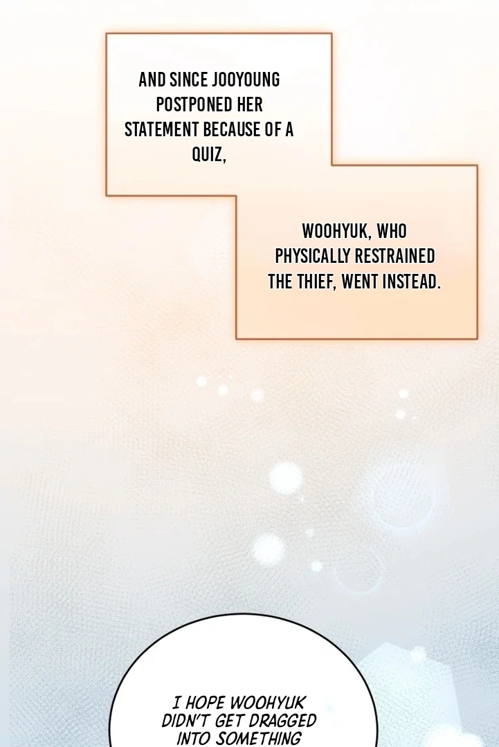 Goodbye, Ex-Husband Chapter 6 - Page 35