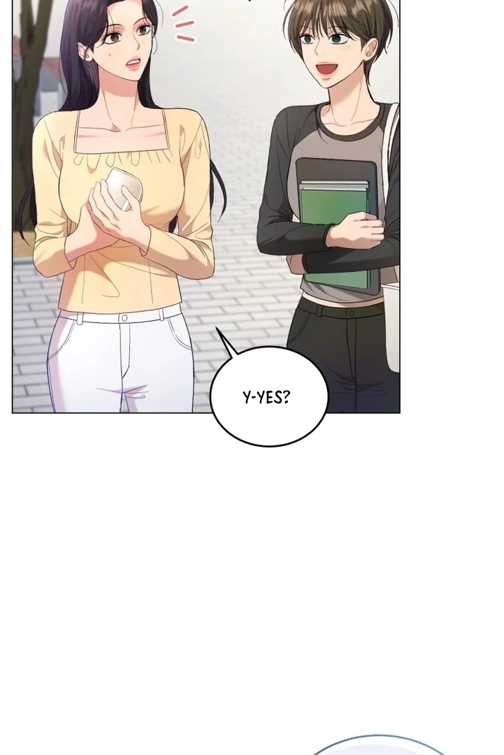 Goodbye, Ex-Husband Chapter 6 - Page 38