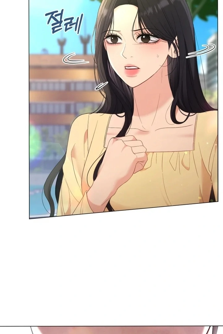 Goodbye, Ex-Husband Chapter 6 - Page 4