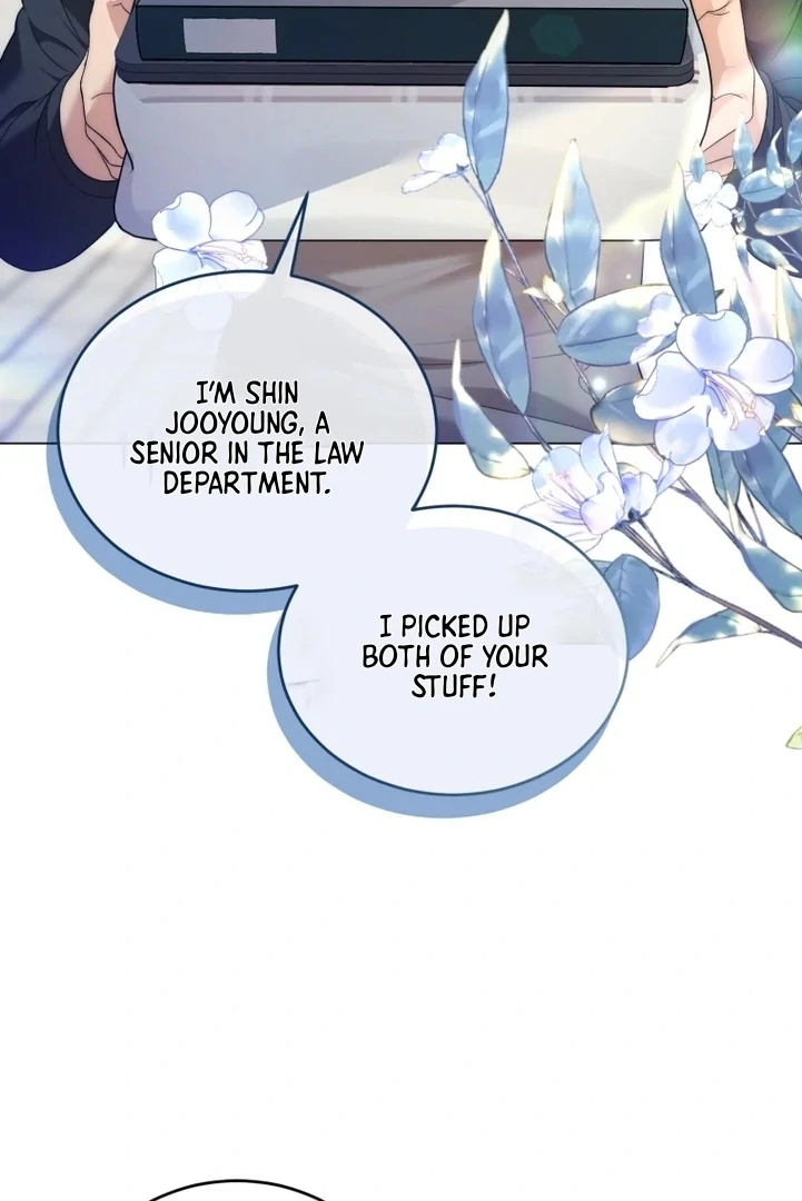 Goodbye, Ex-Husband Chapter 6 - Page 40