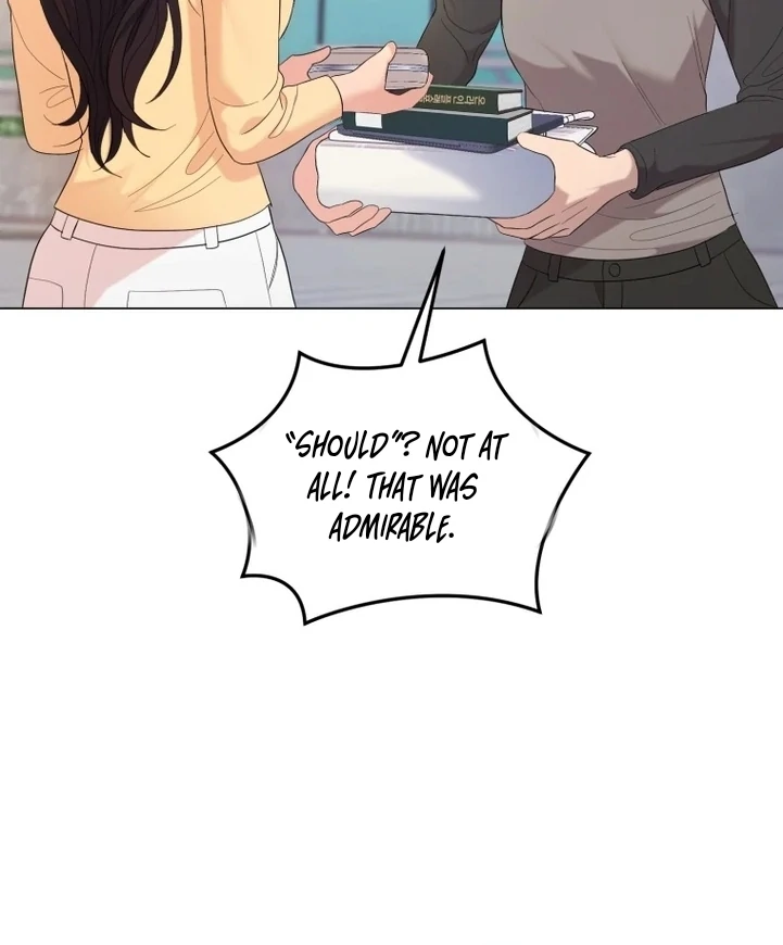 Goodbye, Ex-Husband Chapter 6 - Page 42