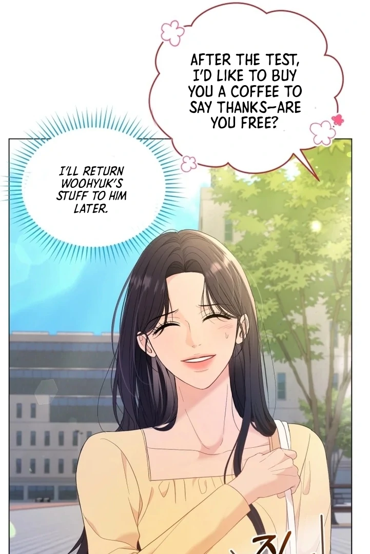 Goodbye, Ex-Husband Chapter 6 - Page 43