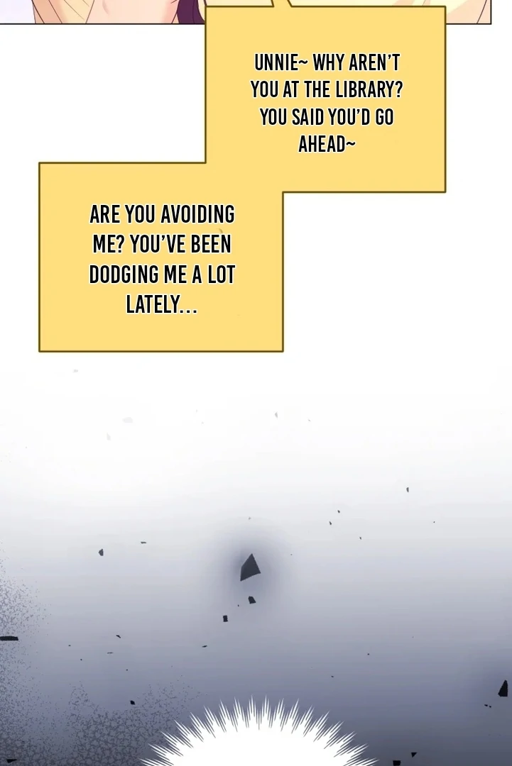Goodbye, Ex-Husband Chapter 6 - Page 47