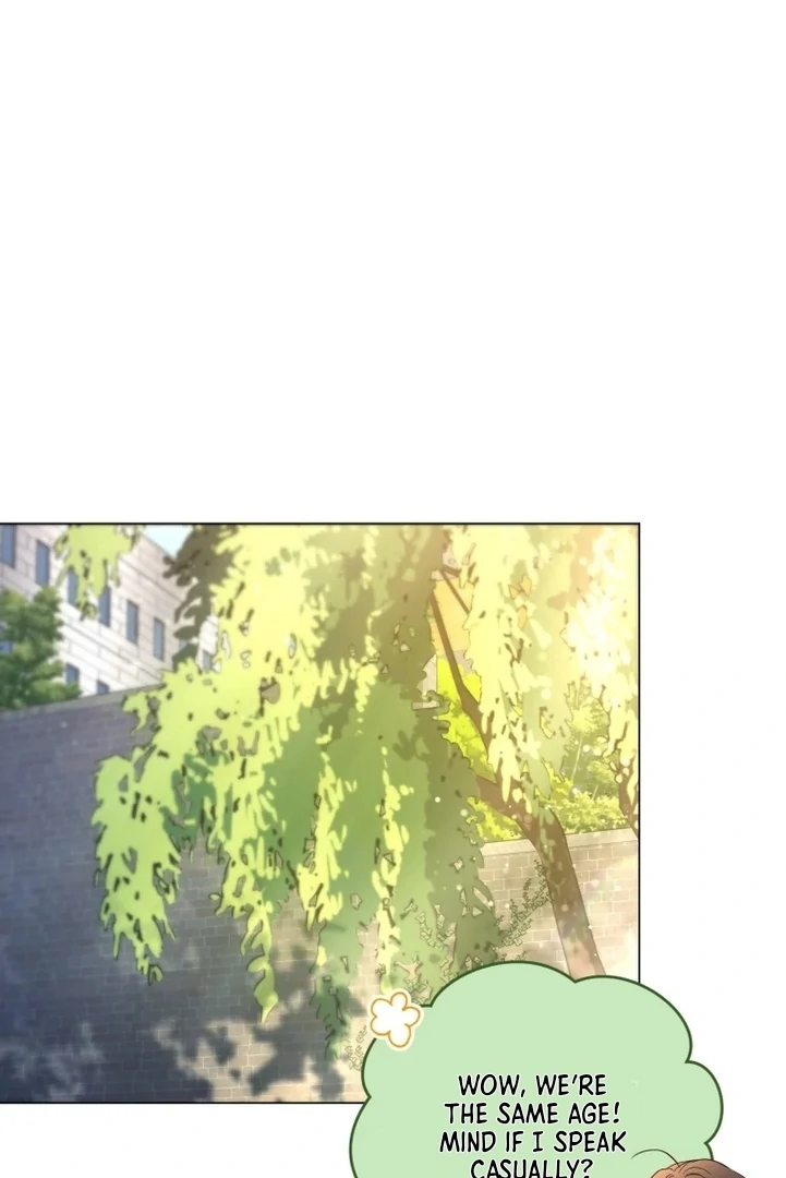 Goodbye, Ex-Husband Chapter 6 - Page 54