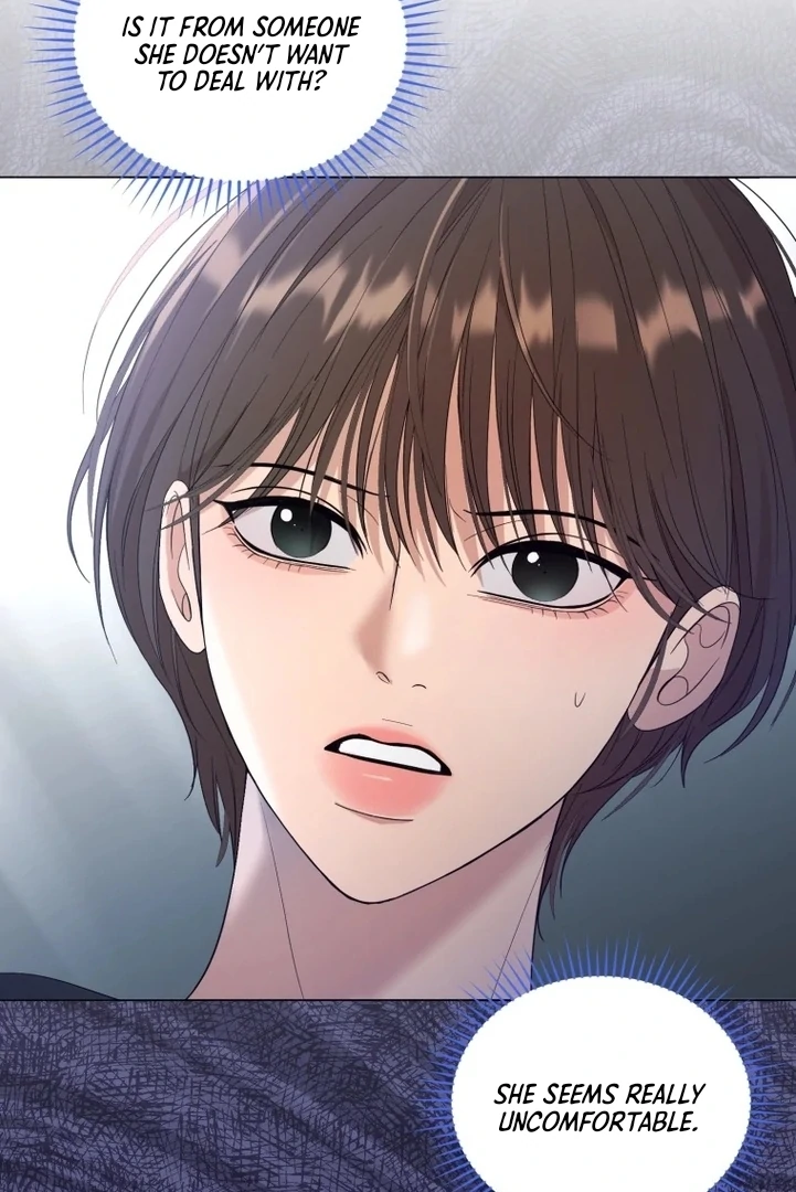 Goodbye, Ex-Husband Chapter 6 - Page 62