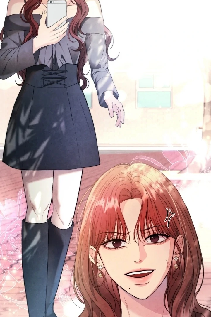 Goodbye, Ex-Husband Chapter 6 - Page 67