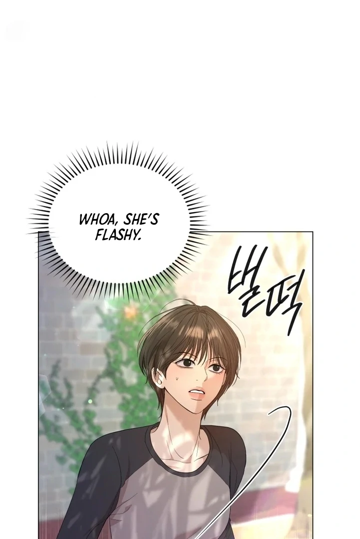 Goodbye, Ex-Husband Chapter 6 - Page 69