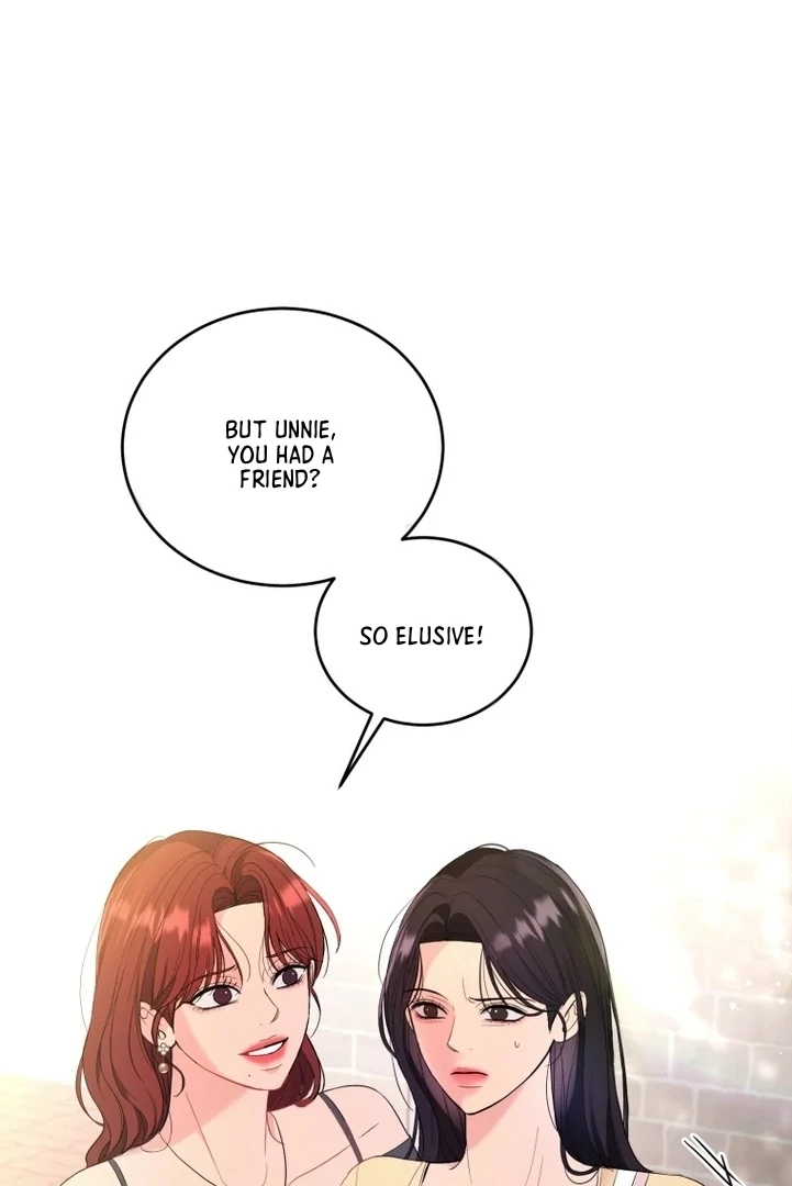 Goodbye, Ex-Husband Chapter 6 - Page 73