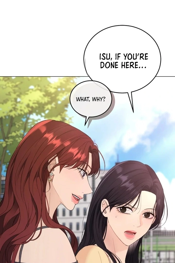 Goodbye, Ex-Husband Chapter 6 - Page 75