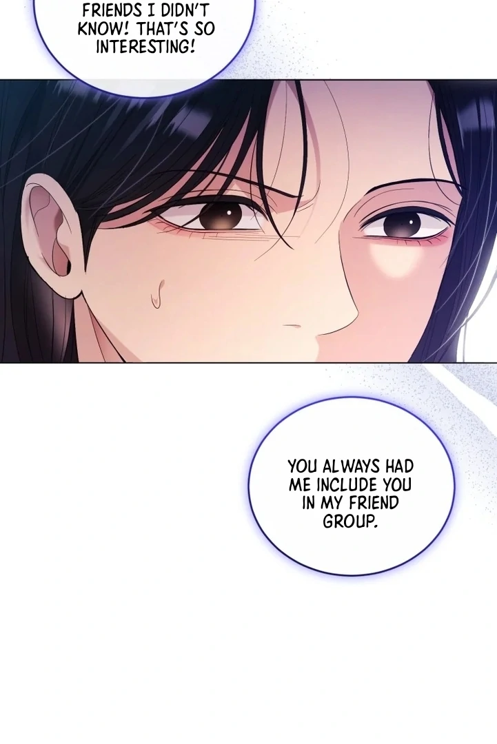 Goodbye, Ex-Husband Chapter 6 - Page 77