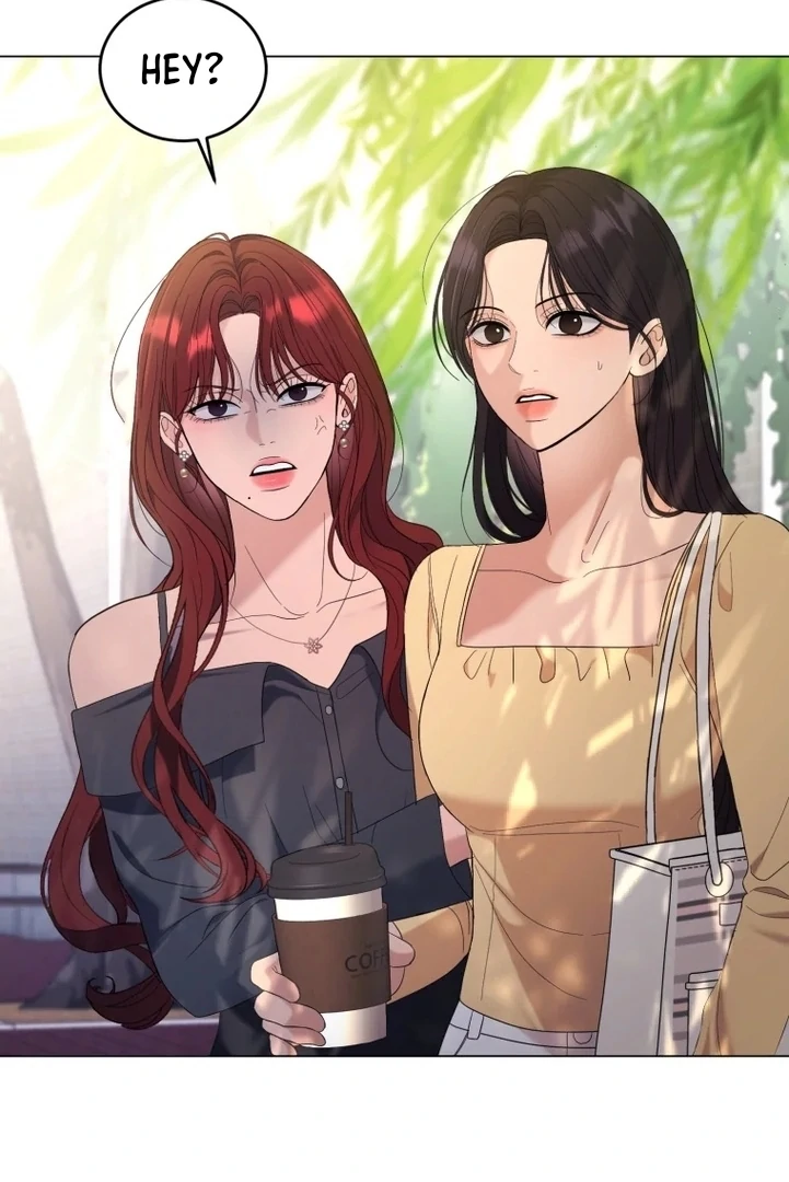 Goodbye, Ex-Husband Chapter 6 - Page 81