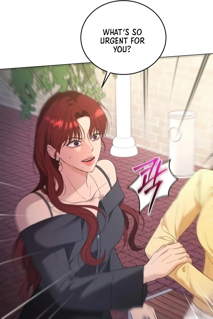 Goodbye, Ex-Husband Chapter 6 - Page 87