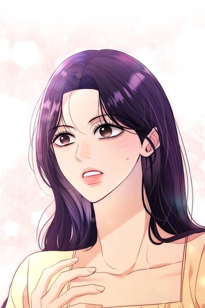 Goodbye, Ex-Husband Chapter 6 - Page 9