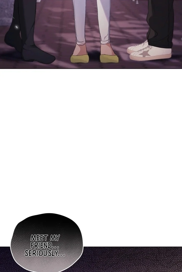 Goodbye, Ex-Husband Chapter 6 - Page 90