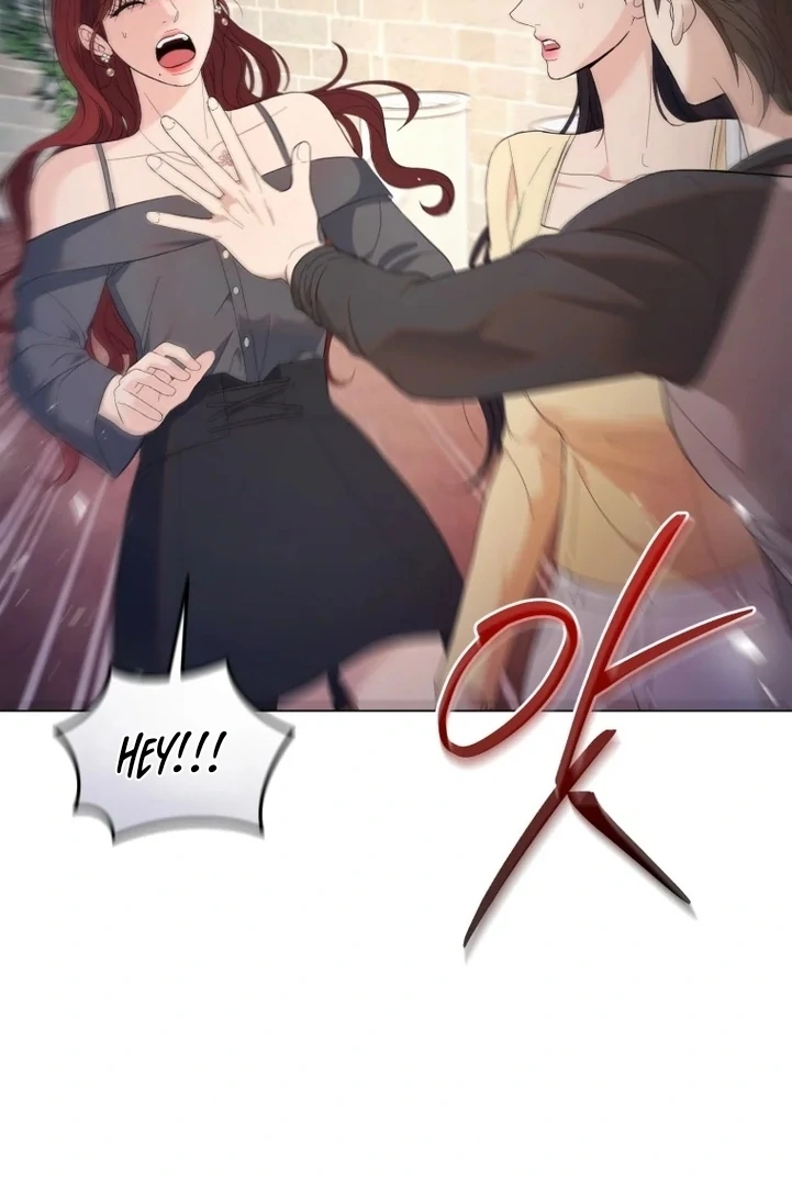 Goodbye, Ex-Husband Chapter 6 - Page 93