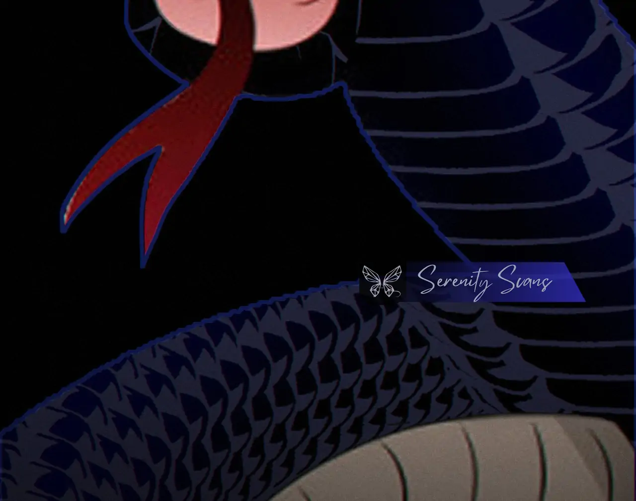 Gorgeous Robe Chapter 0 - Page 112