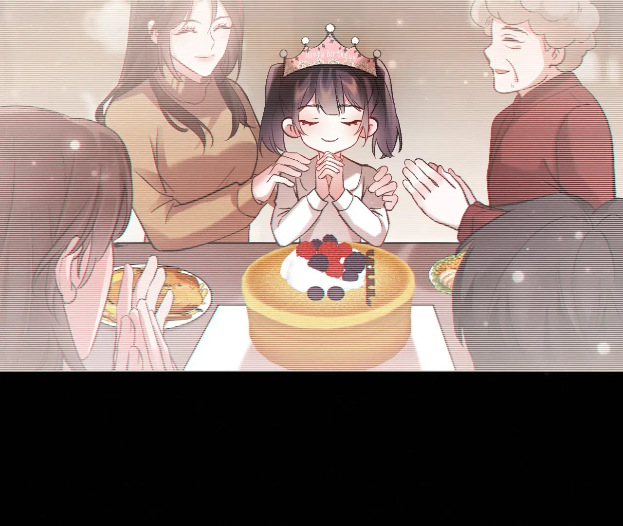 Gorgeous Robe Chapter 0 - Page 18
