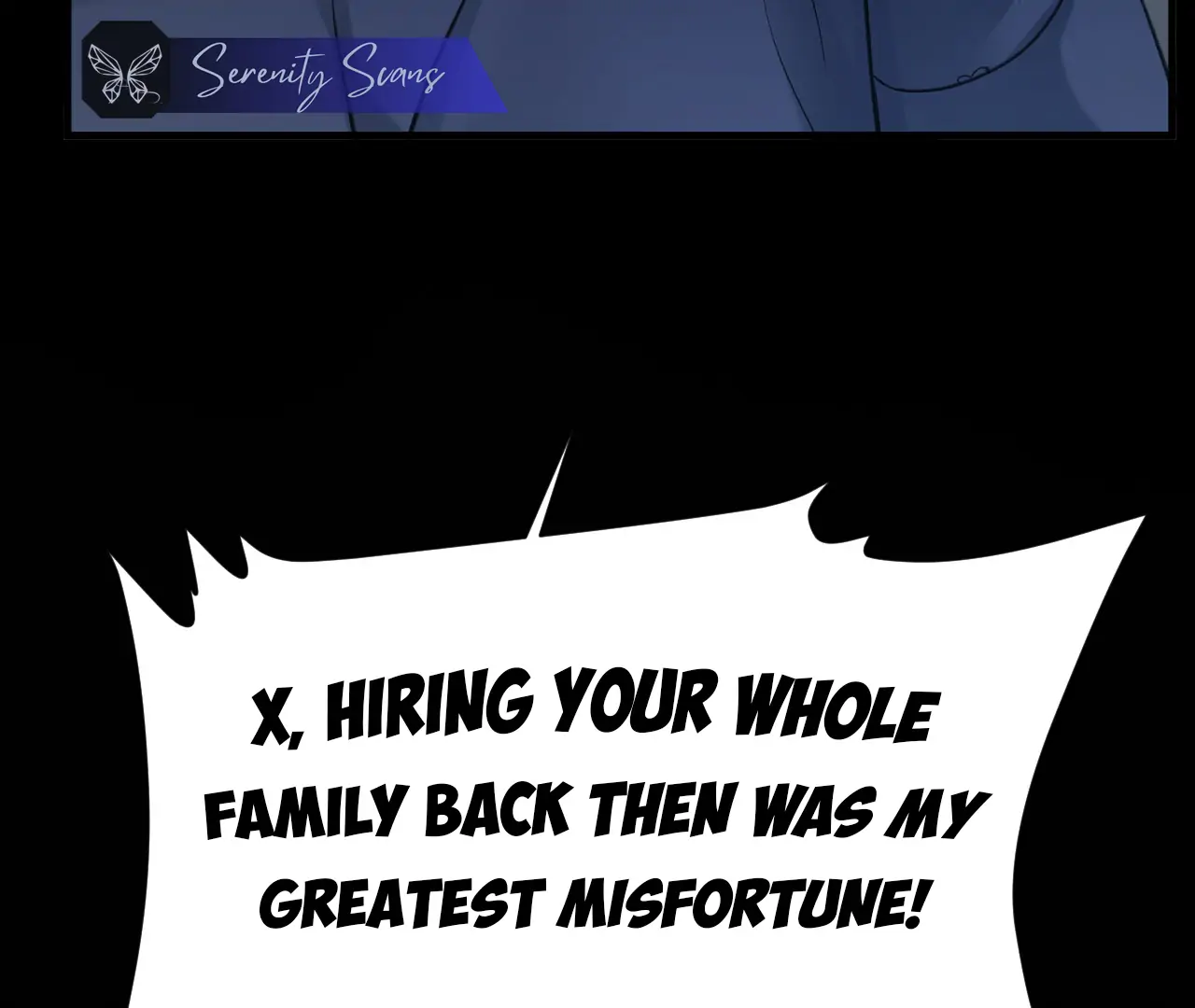 Gorgeous Robe Chapter 0 - Page 35
