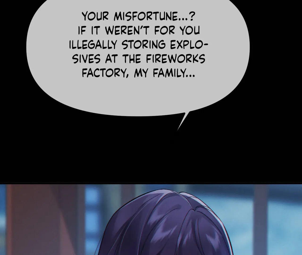 Gorgeous Robe Chapter 0 - Page 37