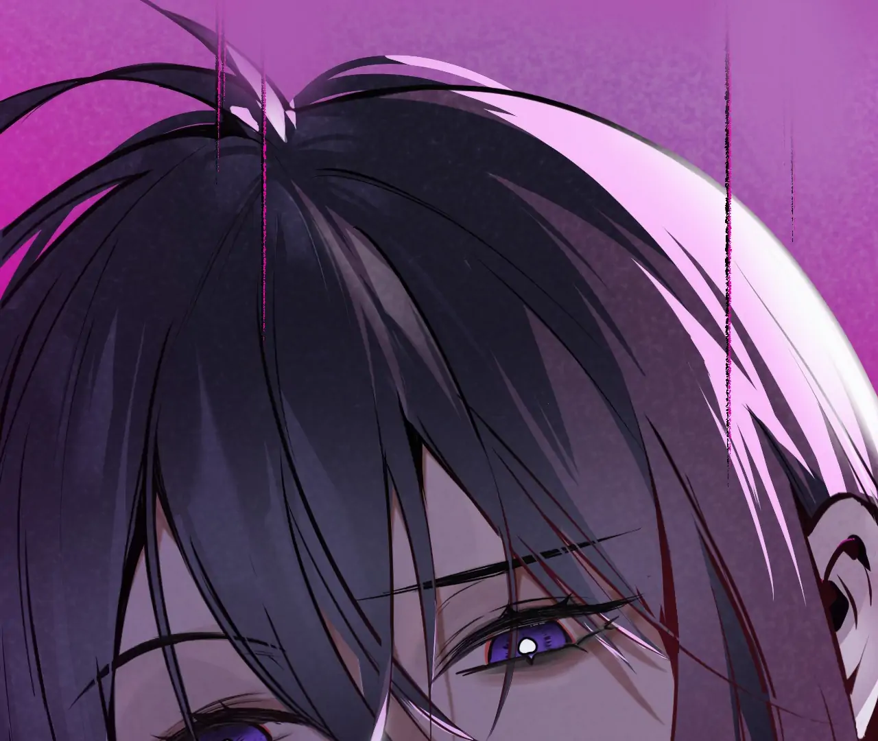 Gorgeous Robe Chapter 0 - Page 72