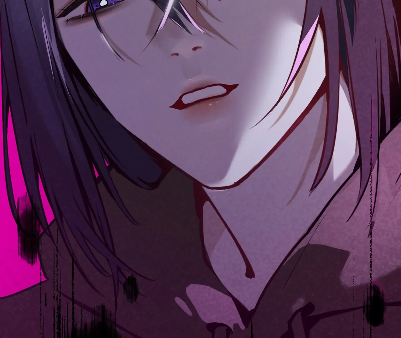 Gorgeous Robe Chapter 0 - Page 73