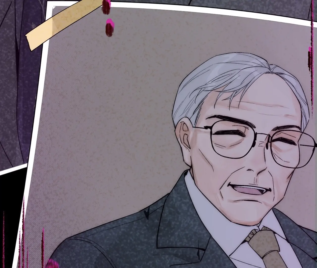 Gorgeous Robe Chapter 0 - Page 88