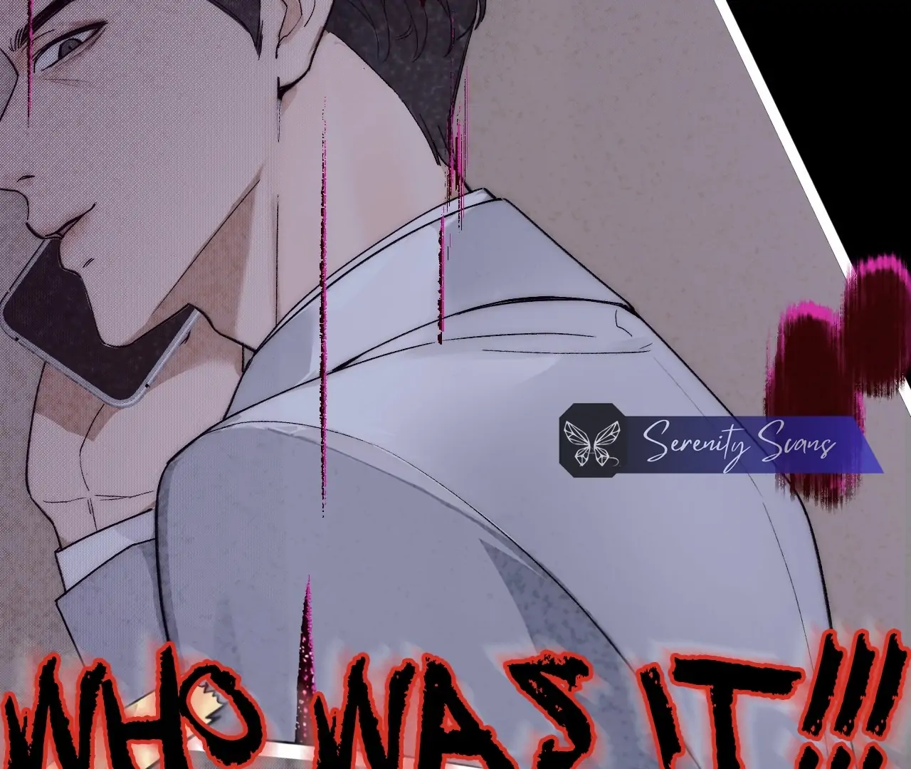 Gorgeous Robe Chapter 0 - Page 92