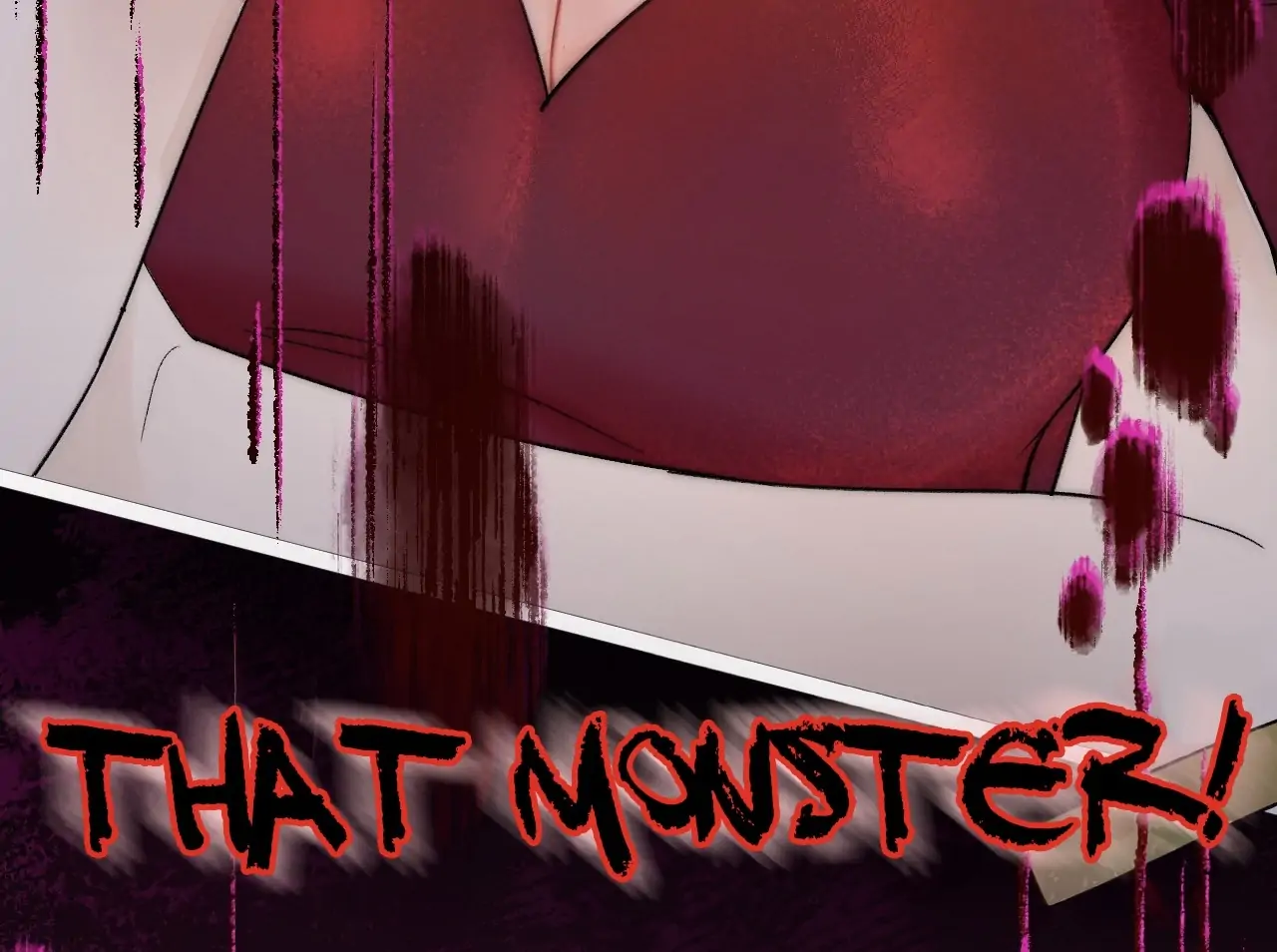 Gorgeous Robe Chapter 0 - Page 98