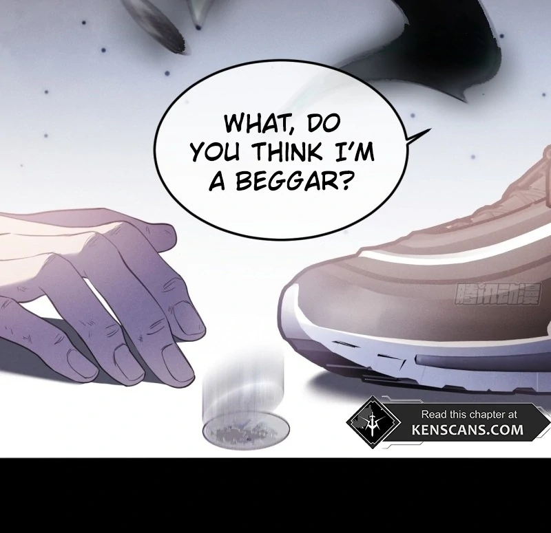 Gorgeous Robe Chapter 10 - Page 24