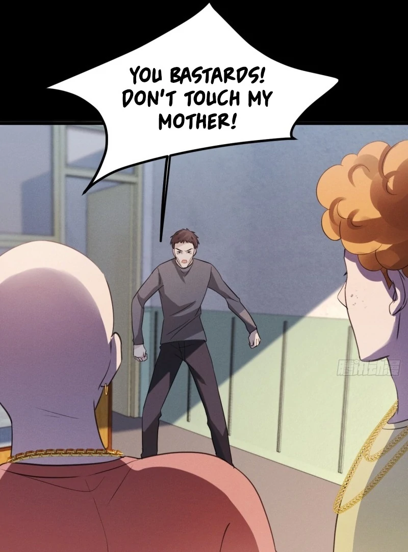 Gorgeous Robe Chapter 10 - Page 25