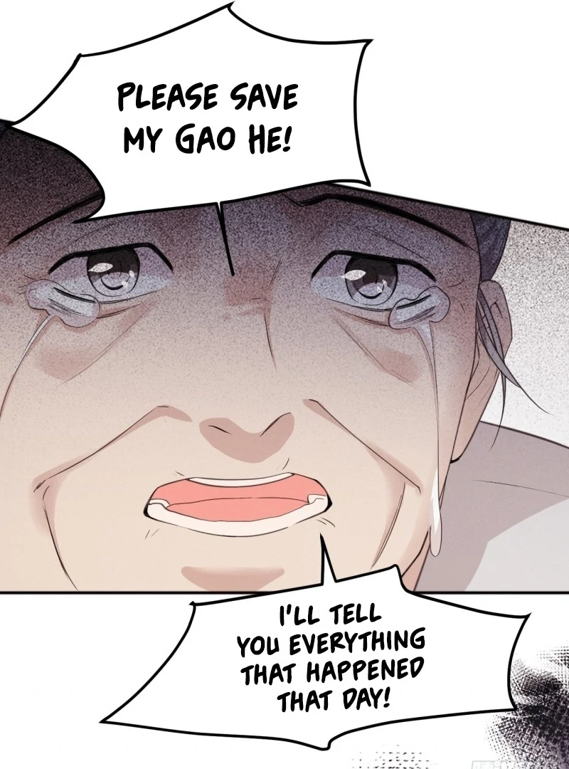 Gorgeous Robe Chapter 10 - Page 62