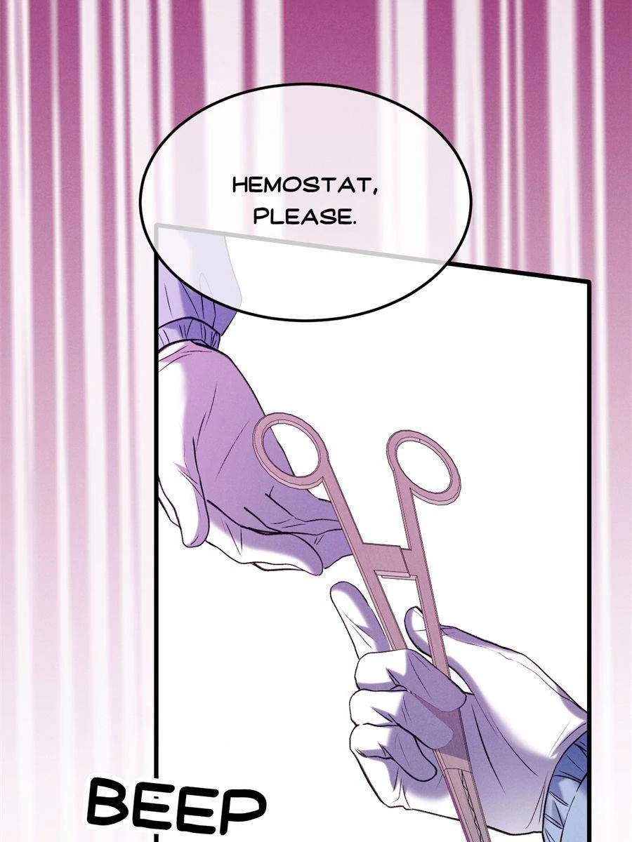 Gorgeous Robe Chapter 11 - Page 35