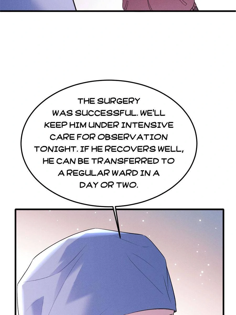 Gorgeous Robe Chapter 11 - Page 44