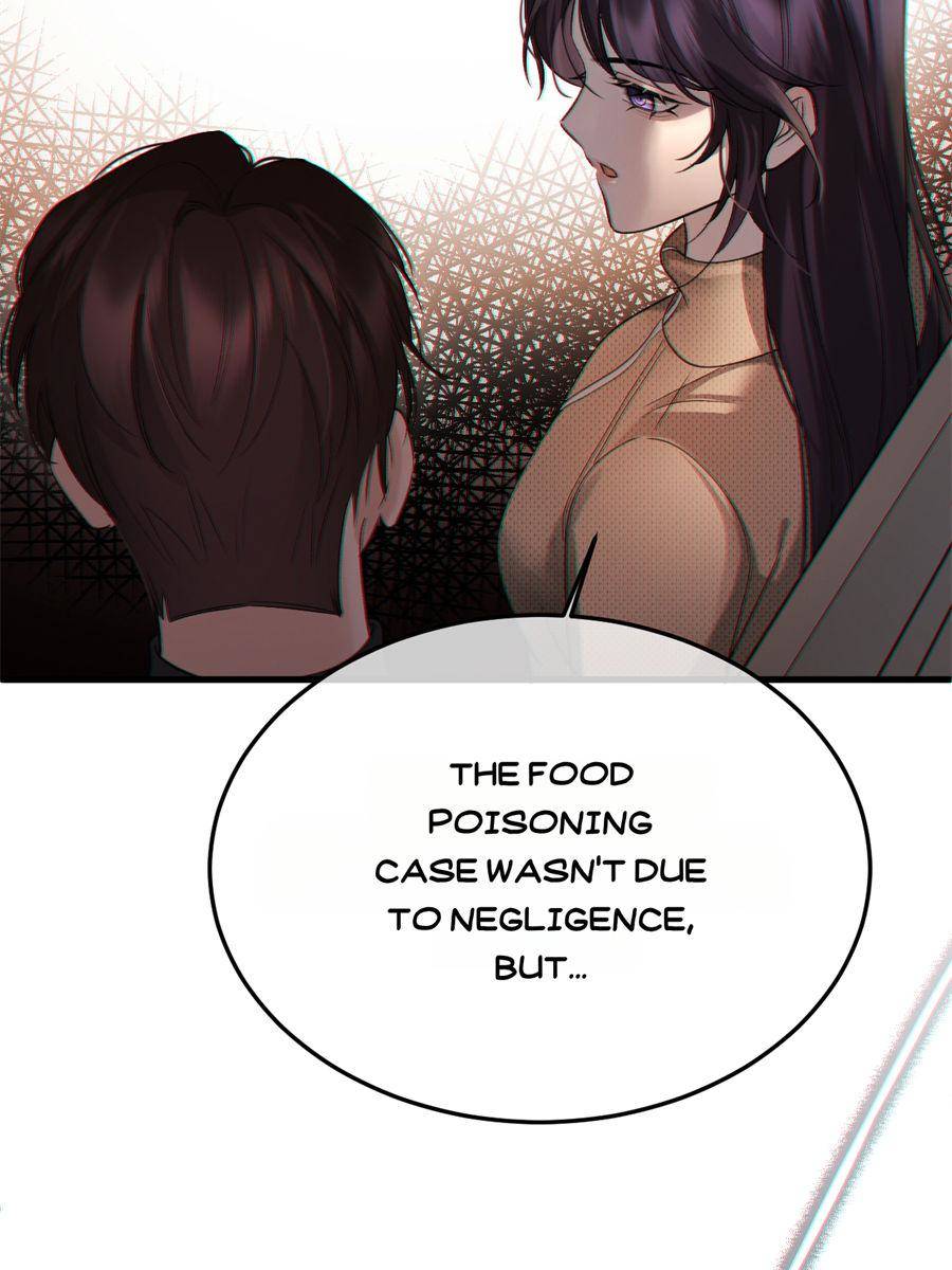 Gorgeous Robe Chapter 12 - Page 12