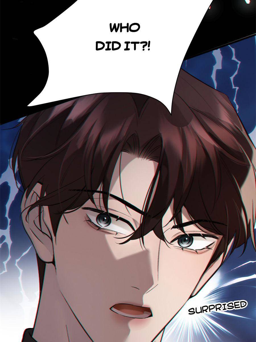 Gorgeous Robe Chapter 12 - Page 16
