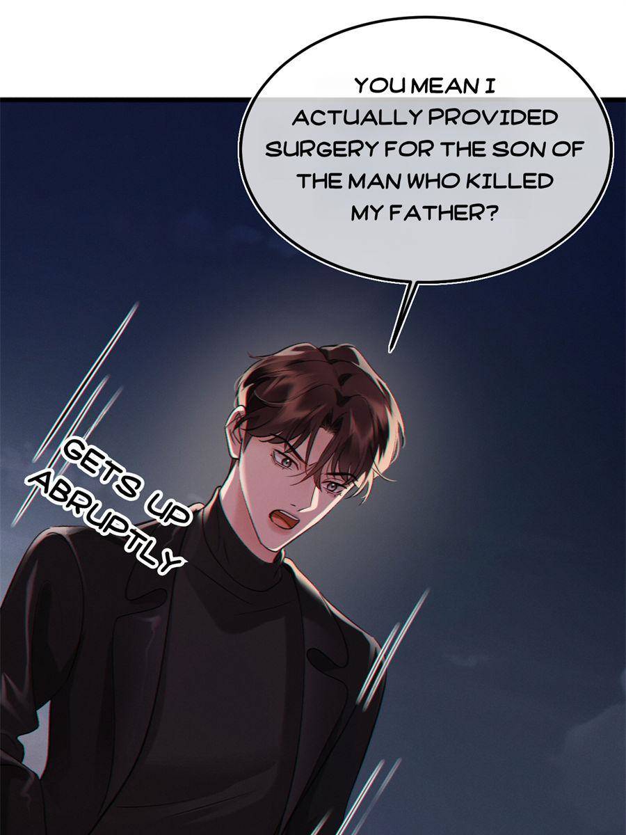 Gorgeous Robe Chapter 12 - Page 19