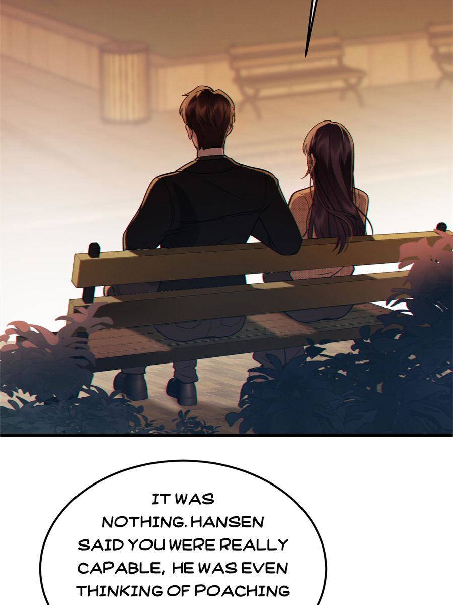 Gorgeous Robe Chapter 12 - Page 3
