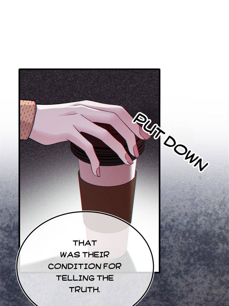 Gorgeous Robe Chapter 12 - Page 21