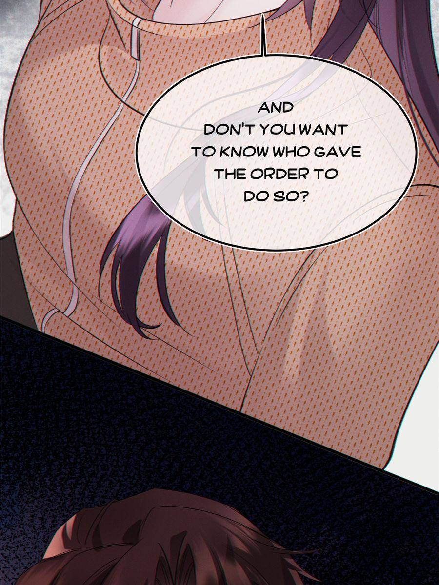 Gorgeous Robe Chapter 12 - Page 23