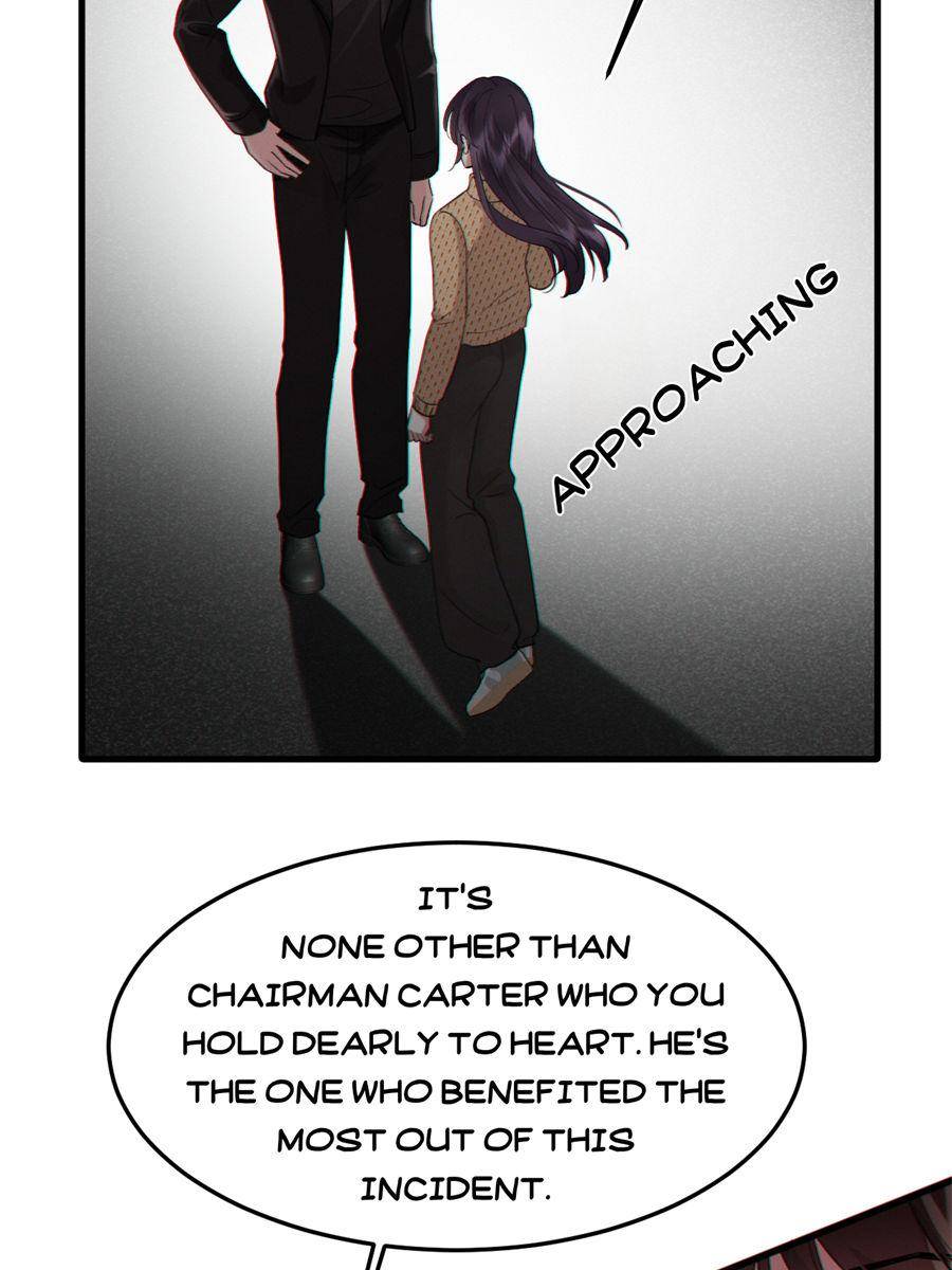 Gorgeous Robe Chapter 12 - Page 26