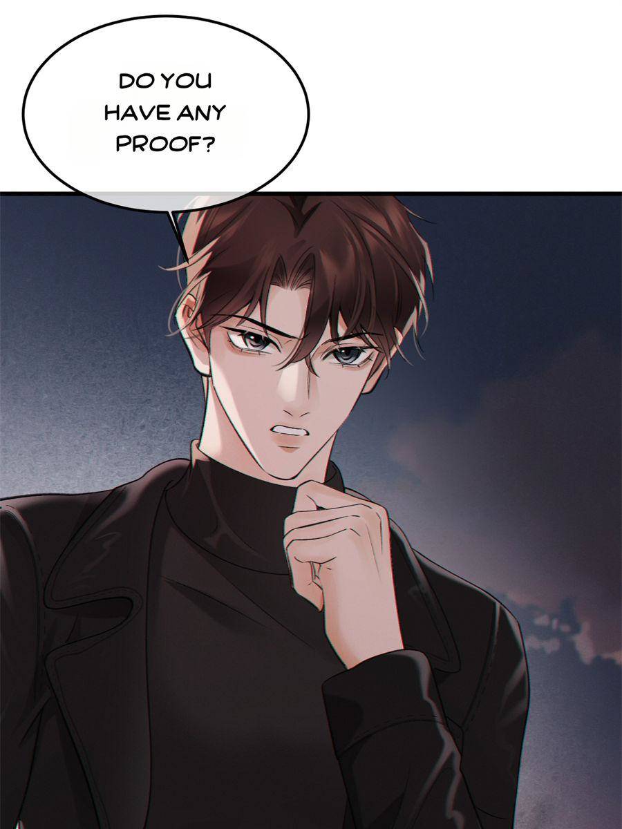 Gorgeous Robe Chapter 12 - Page 28