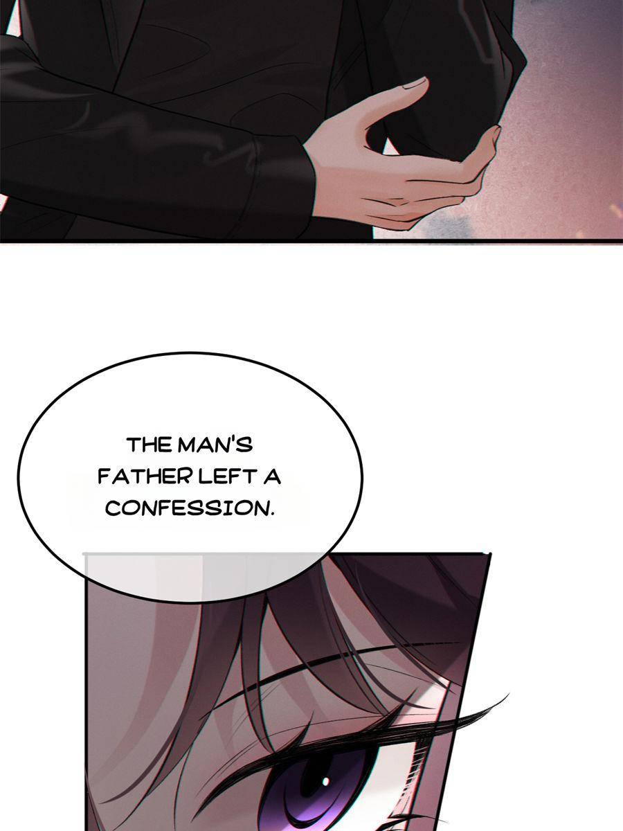 Gorgeous Robe Chapter 12 - Page 29