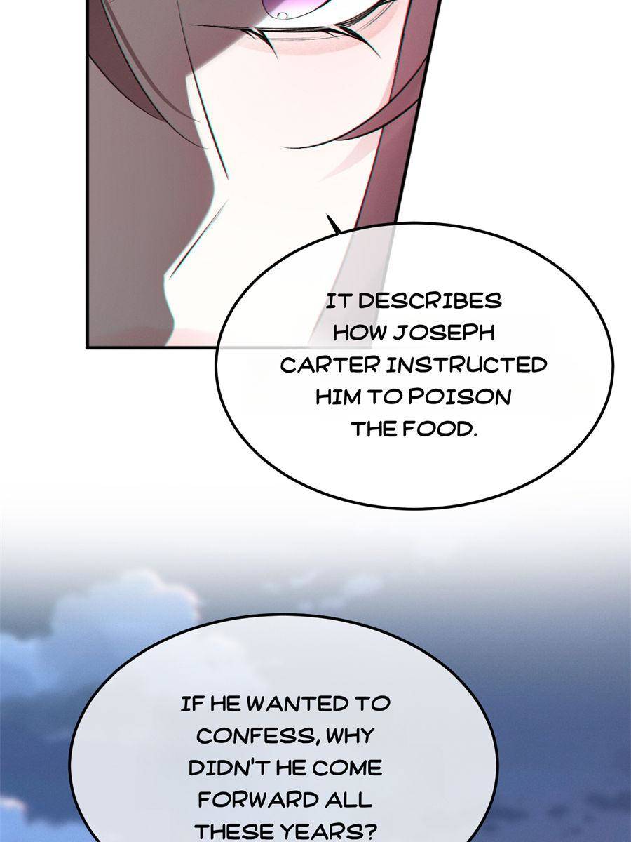 Gorgeous Robe Chapter 12 - Page 30