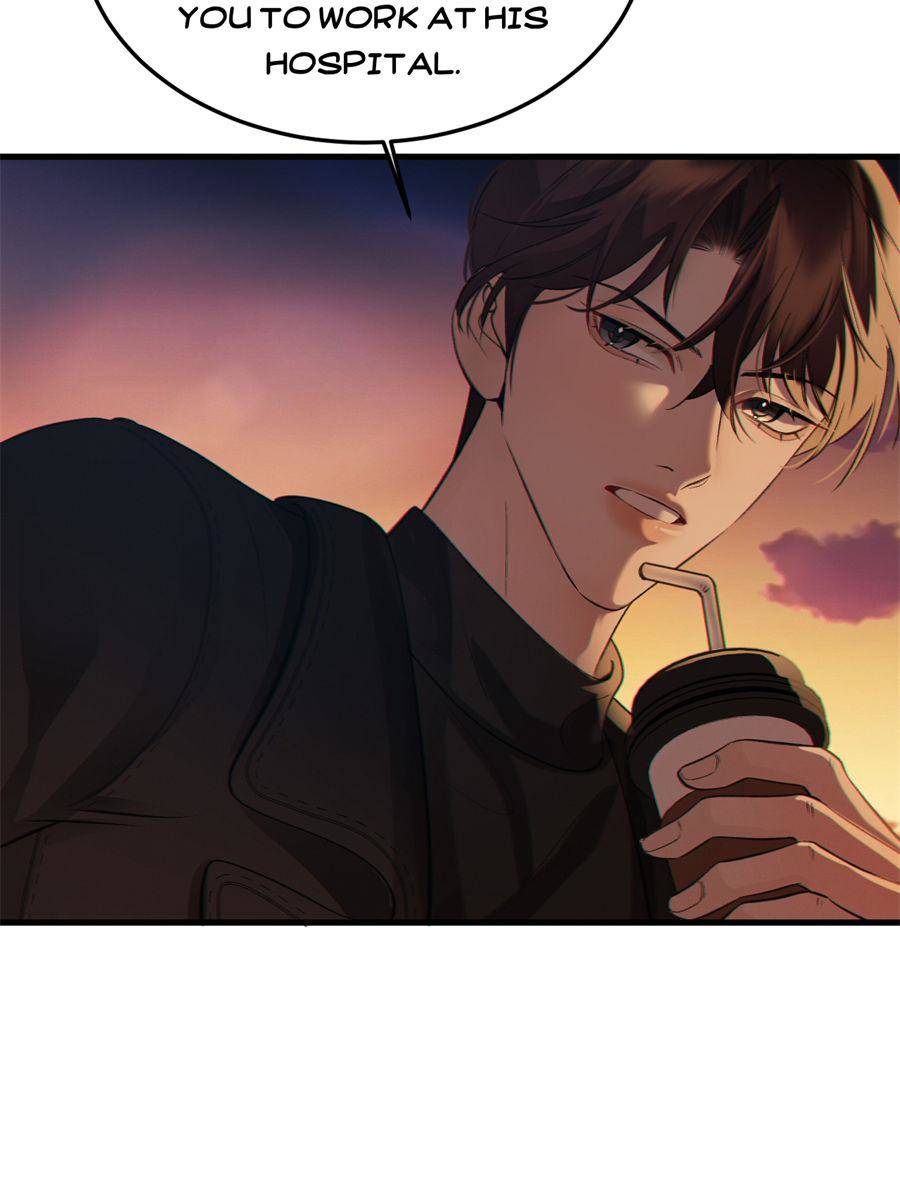 Gorgeous Robe Chapter 12 - Page 4