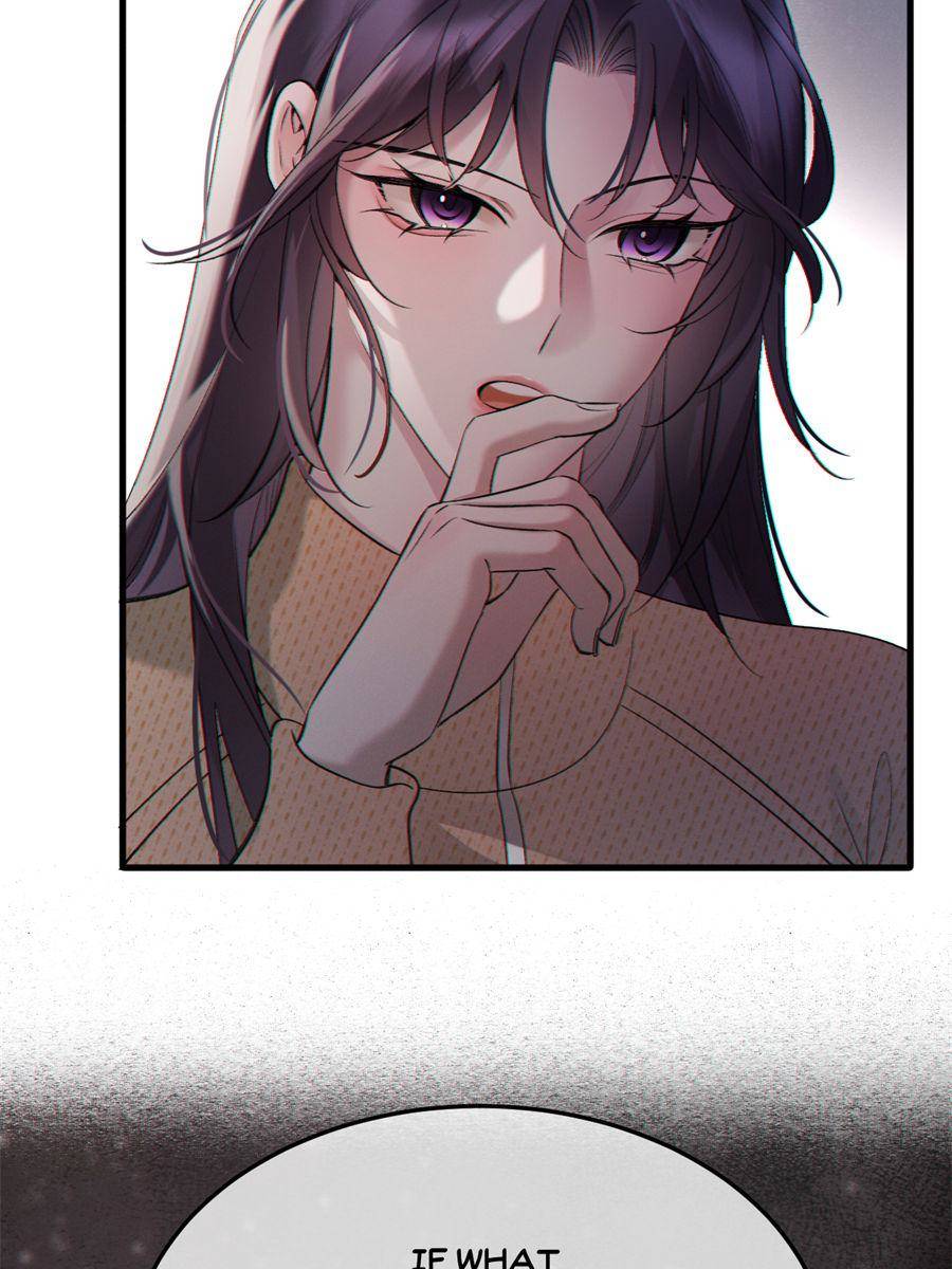 Gorgeous Robe Chapter 12 - Page 34