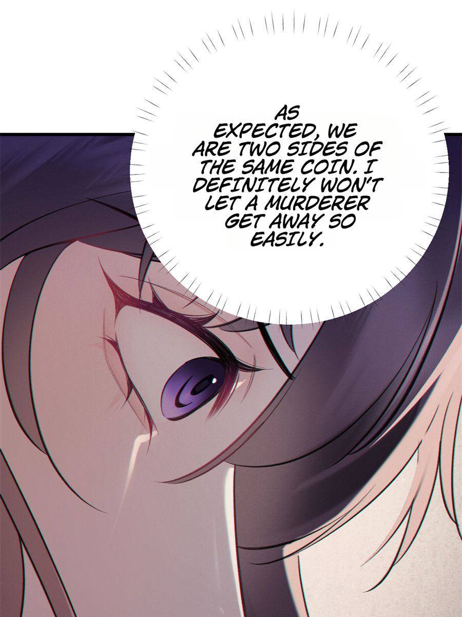 Gorgeous Robe Chapter 12 - Page 37